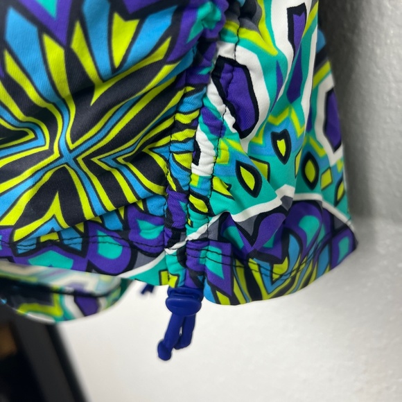 Athleta Swim Tank size small - Picture 3 of 6